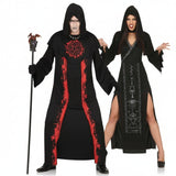Costumi di coppia Maestri delle Arti Oscure