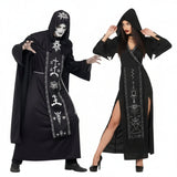 Costumi di coppia Stregoni oscuri