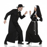 Costumi di coppia Religioso