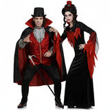 Costumi di coppia Vampiri immortali