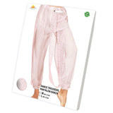 Pantalón de disfraz Danza Del Vientre Blanco para mujer Packaging