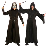 Mortífago para disfrazarte en pareja