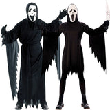 Scream para disfrazarte en pareja