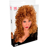 Peluca Blonde Eleonore Grease Packaging