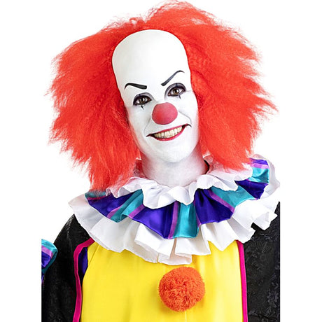 Peluca Pennywise IT