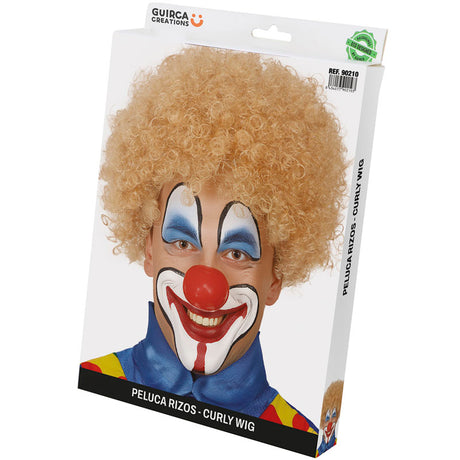 Funidelia | Costume da clown deluxe per bambina Pagliacci, Circo Funidelia | Costume da clown deluxe per bambina Pagliacci, Circo