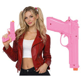 Pistola Rosa