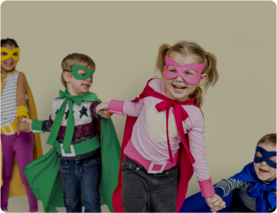 Costumi Costume Halloween Gemelle Dress Vestiti Halloween Gemelle