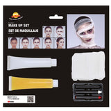 Set Maquillaje Momia Packaging