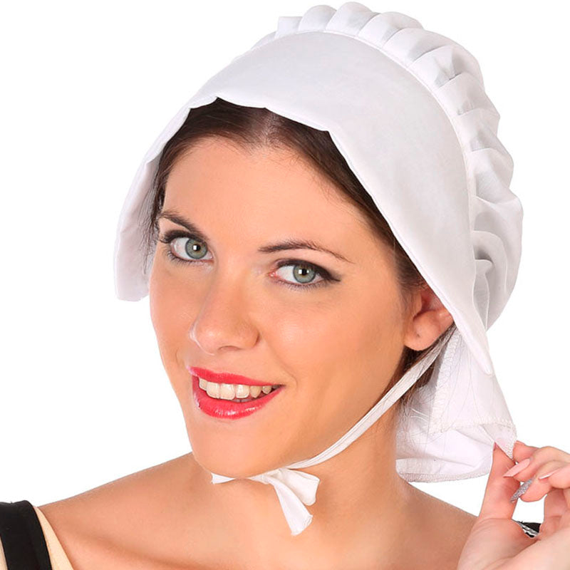 Sombrero Sirvienta Medieval