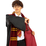 Túnica Réplica Harry Potter Gryffindor para adulto - Diamond Edition Detalle