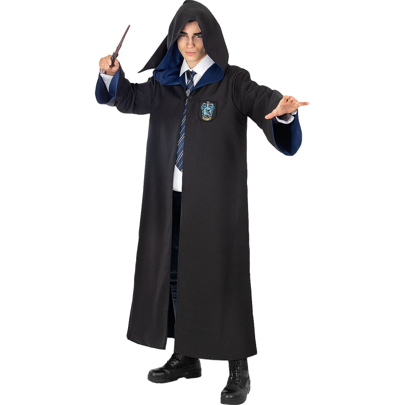 Túnica Réplica Ravenclaw para adulto - Diamond Edition