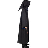 Túnica Réplica Ravenclaw para adulto - Diamond Edition Perfil