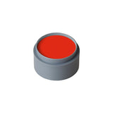 Water Make-up Rojo Brillo de Grimas de 15 ml