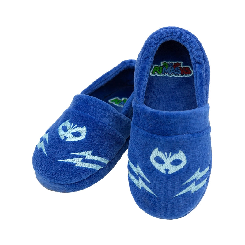 Zapatillas de casa Gatuno para niños - PJ Masks