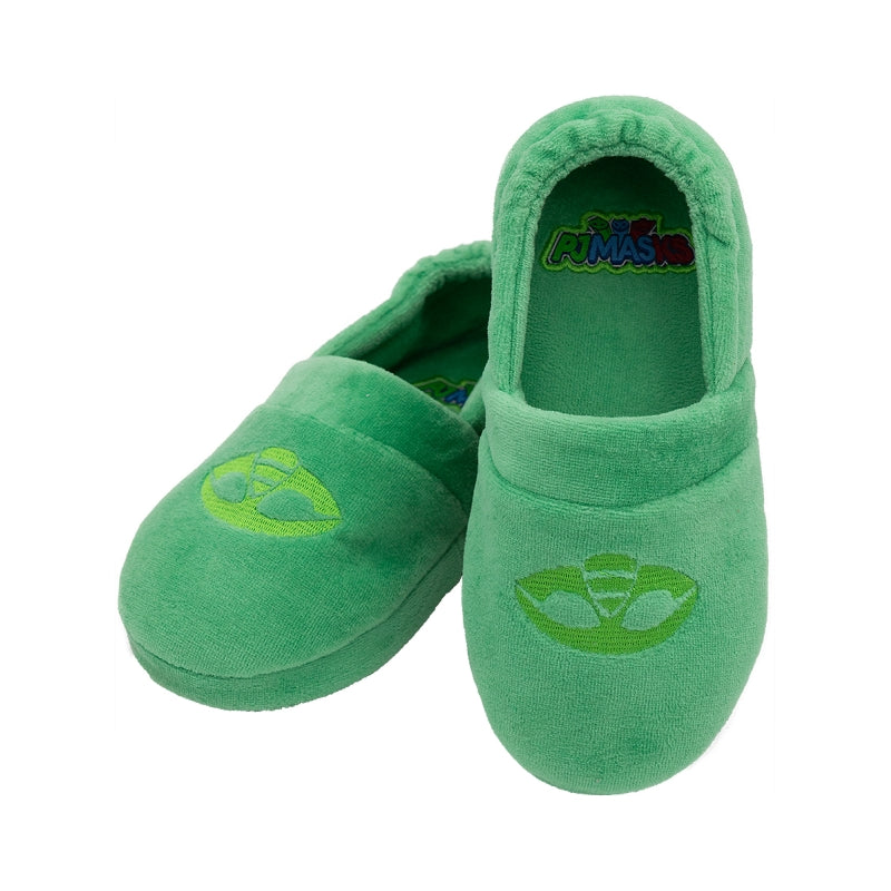 Zapatillas de casa Gekko para niños - PJ Masks