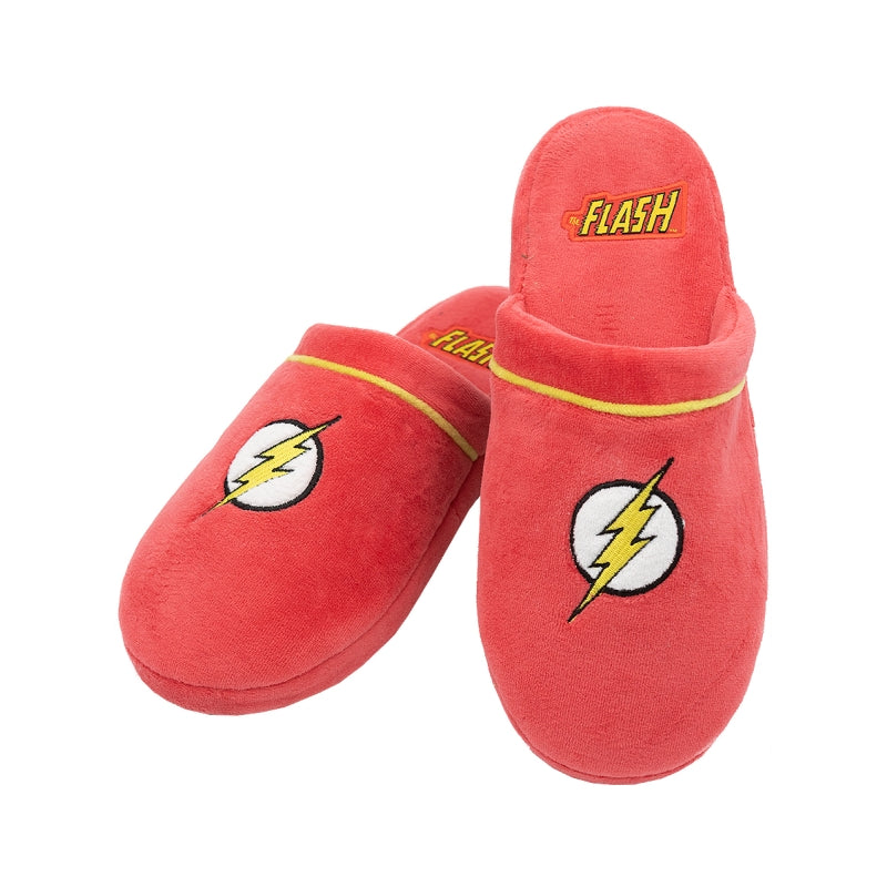 Zapatillas de estar por casa Flash para adulto