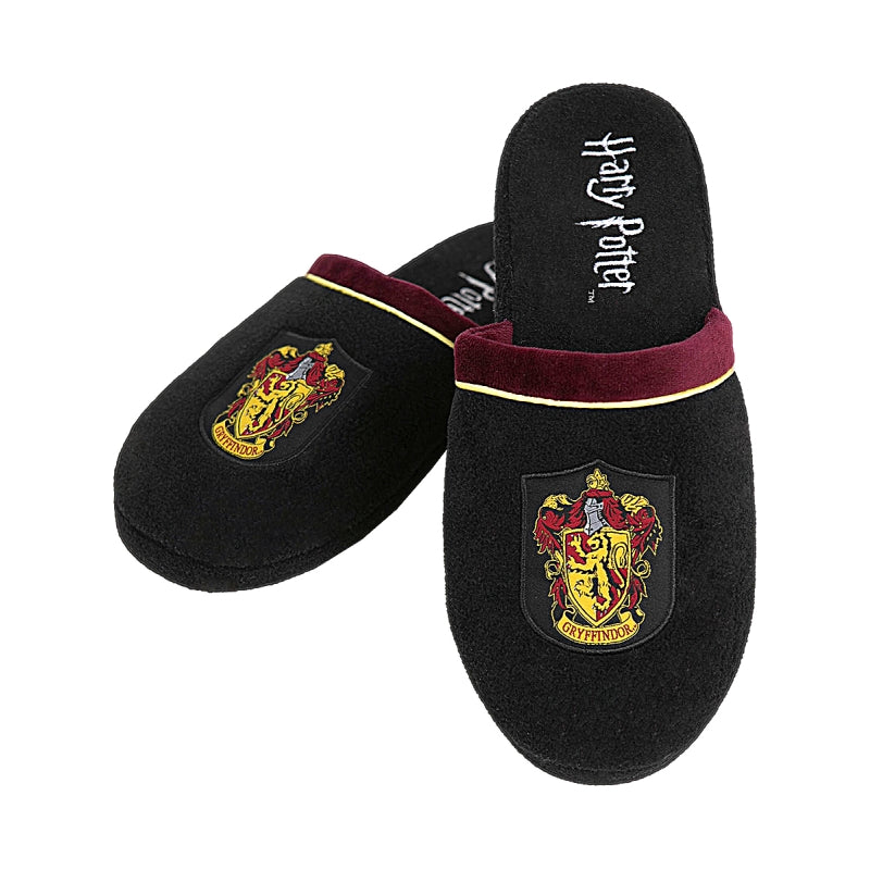 Zapatillas de estar por casa Gryffindor para adulto - Harry Potter