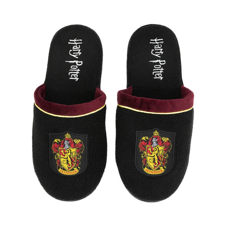 Zapatillas de estar por casa Gryffindor para adulto - Harry Potter Bis