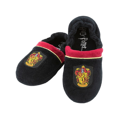 Zapatillas de estar por casa Gryffindor para niños - Harry Potter