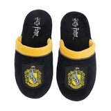 Zapatillas de estar por casa Hufflepuff para adulto - Harry Potter Bis