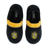 Zapatillas de estar por casa Hufflepuff para niños - Harry Potter Bis