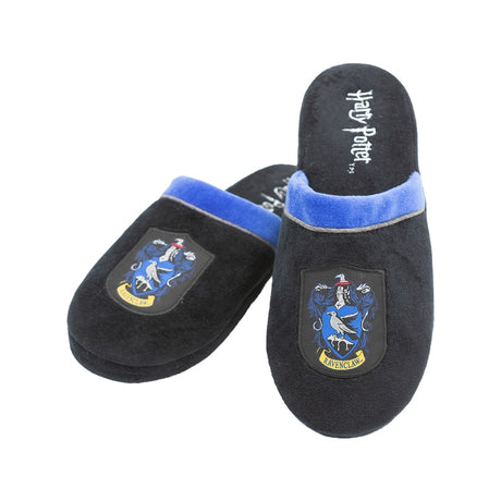 Zapatillas de estar por casa Ravenclaw para adulto - Harry Potter
