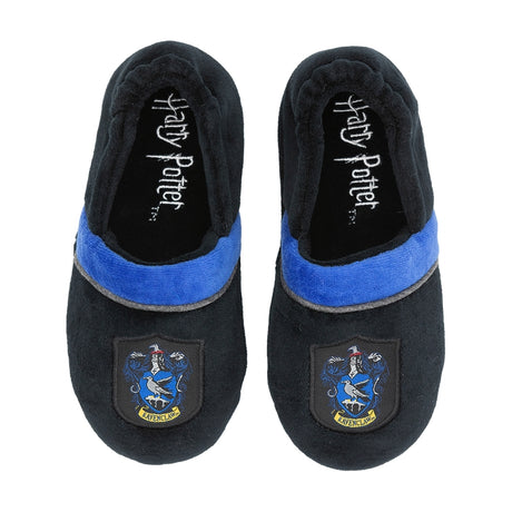 Zapatillas de estar por casa Ravenclaw para niños - Harry Potter Bis