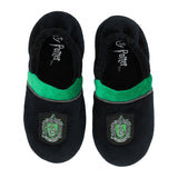 Zapatillas de estar por casa Slytherin para niños - Harry Potter Bis