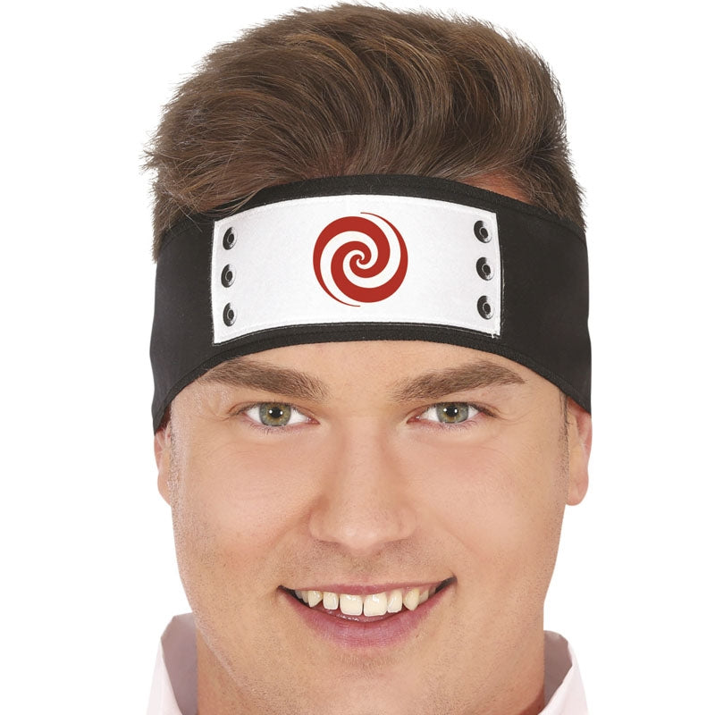 Rratto Personalizzato Naruto - Incarnate un Ninja di Konoha con Artpixe