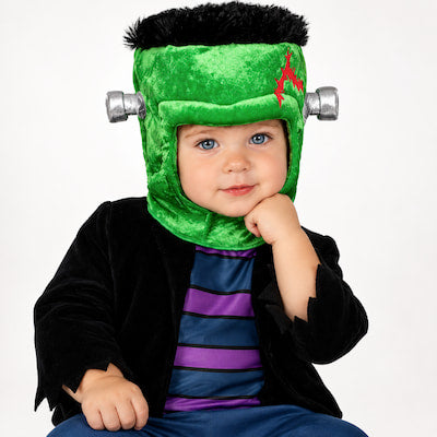 Costumi Halloween neonato