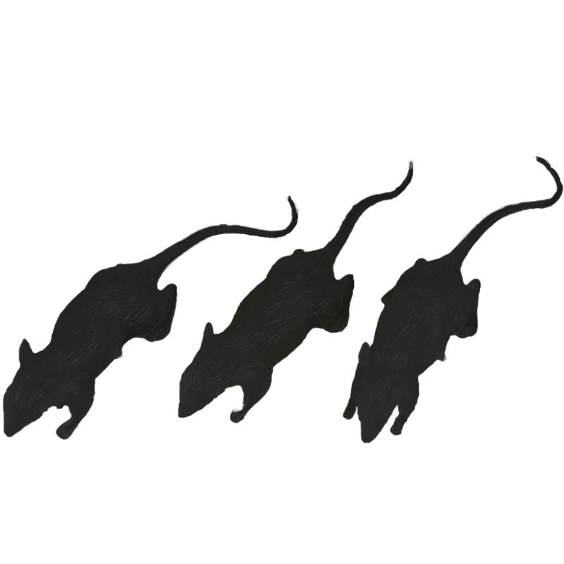 Scoprite Borsa 3 ratti per Halloween [SPEDIZIONE RAPIDA]