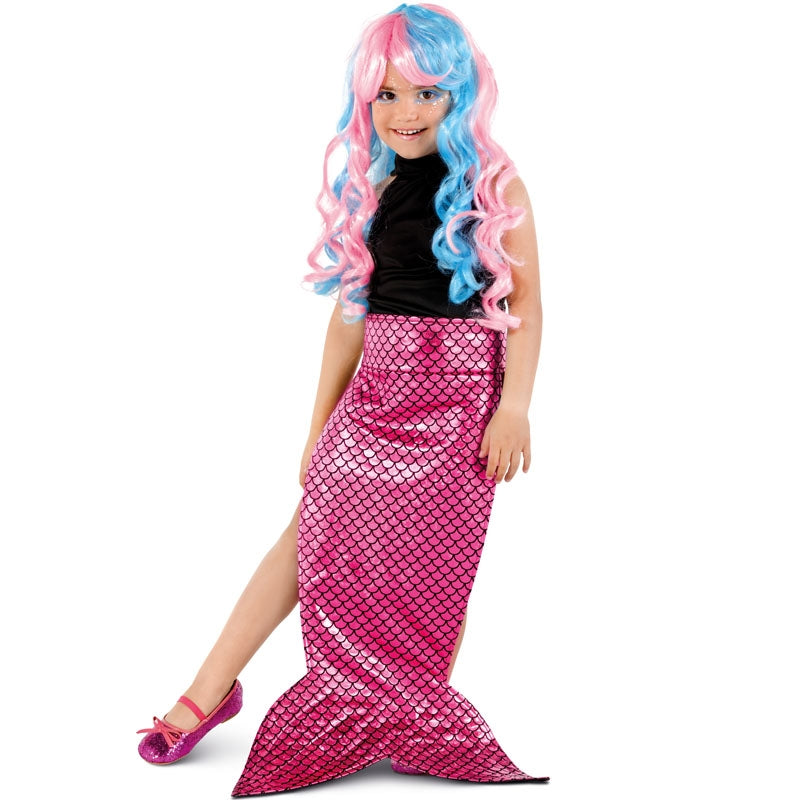 Vestito Sirenetta Coda Sirenetta Bambina Sirena Bambina Coda Da Sirena Costume Bambine Code Da Sirena