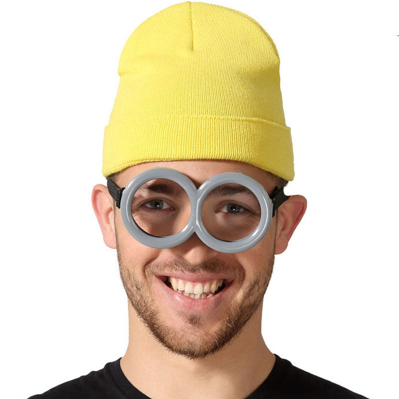 Costume minions adulto hotsell