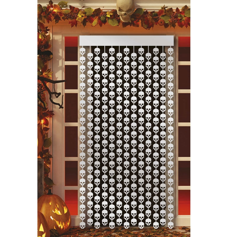 Decorazione Halloween Ragnatela Gigante 7 Metri Con Ragno 150 Cm E 20 Mini Ragni – Set Per Esterni E Giardino, Atmosfera Spaventosa