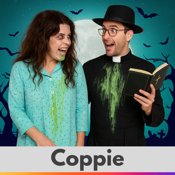 Travestimenti Coordinati per Coppie