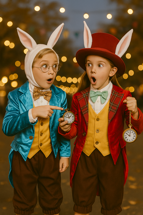 Costumi Carnevale