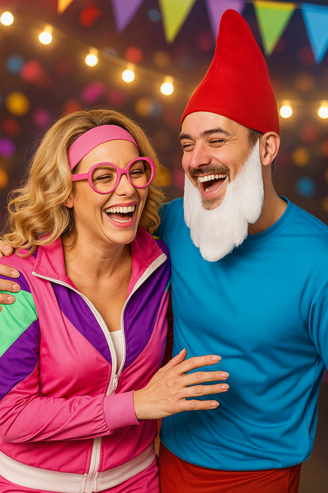 Costumi adulti