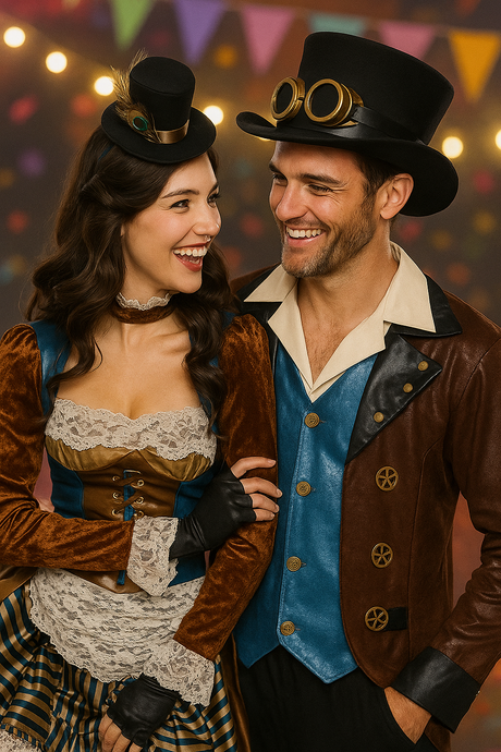 Costumi per coppie