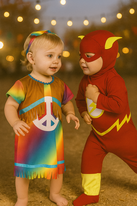 Costumi per neonato