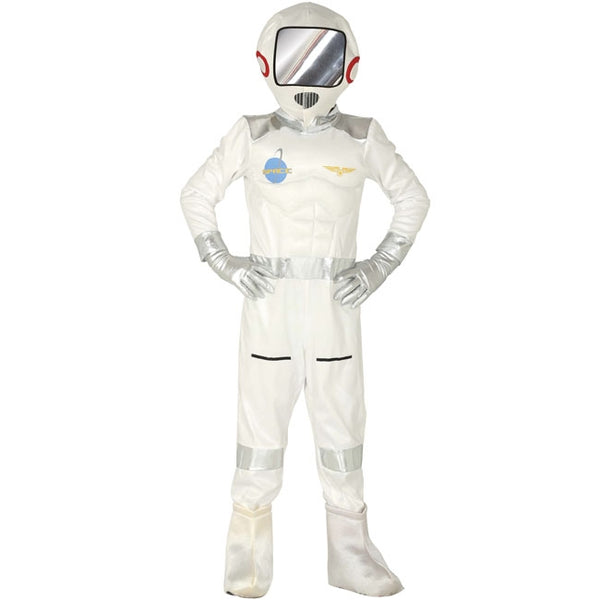 Costume Astronauta NASA per bambino Acquistare online
