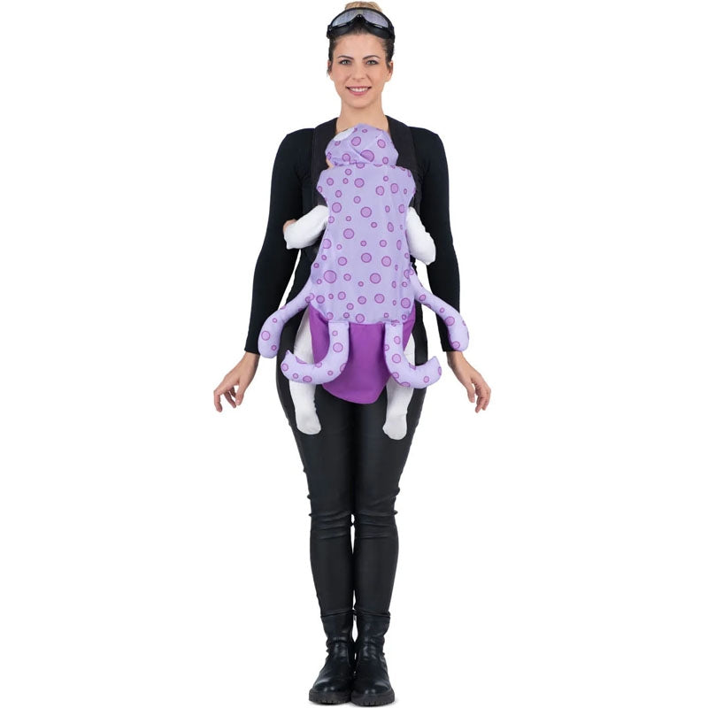 Costume lupo neonato deals