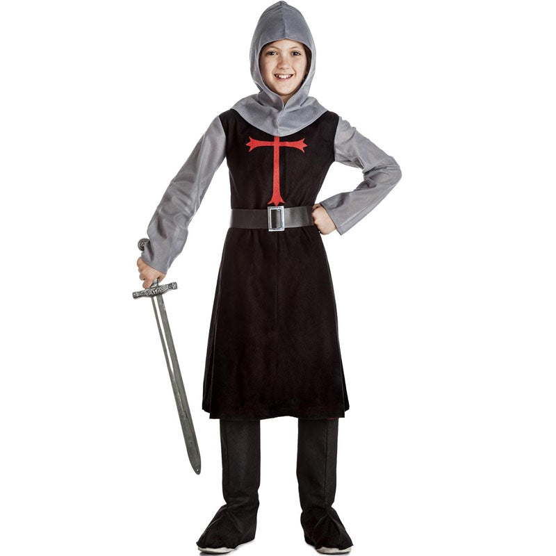 Costumi Templari medievali per bambini e adulti [Acquista online Costumi Templari medievali per bambini e adulti [Acquista online