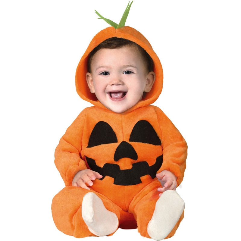 Travestimenti Halloween Vestiti Di Zucca Per Halloween Costume Da