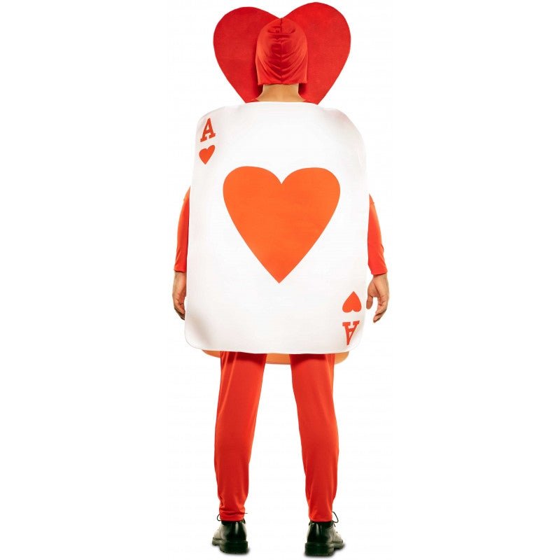 Papierdrachen Set Supereroe Cuore Per Bambine: Mantello, Diadema E Polsini Per Carnevale