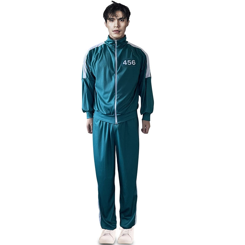 Tuta Ginnastica Unisex GEMS Stamford – Felpa E Pantalone Standard Fit Per Allenamento E Tempo Libero