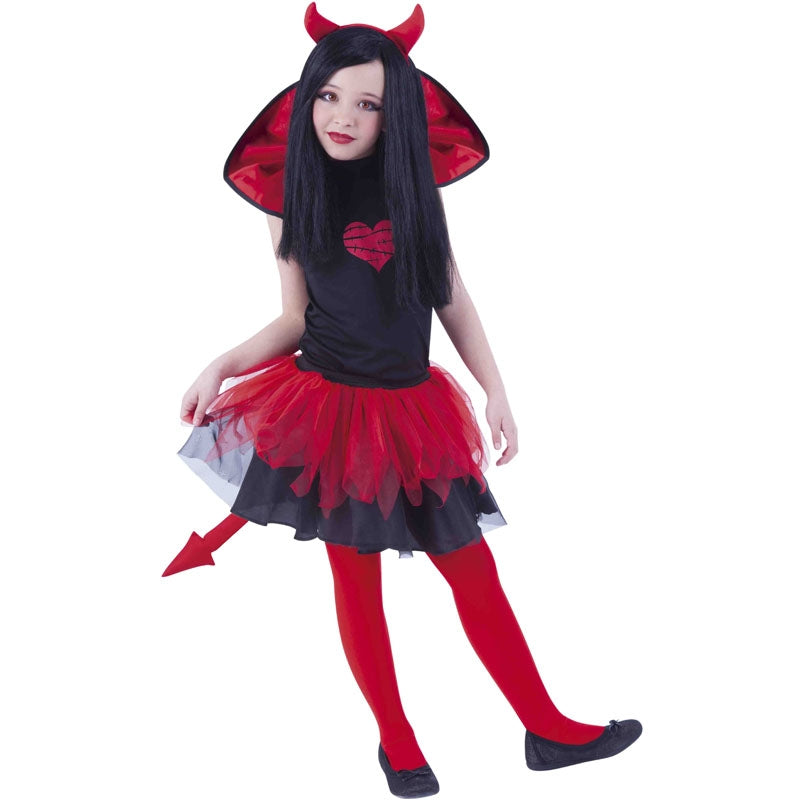 Halloween Vestiti Di Carnevale Bimba Su Amazon ▷ Costume
