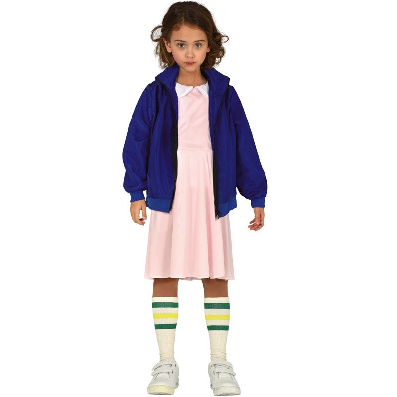 Costume Ideas Travestimento Stranger Things Costume Da Eleven