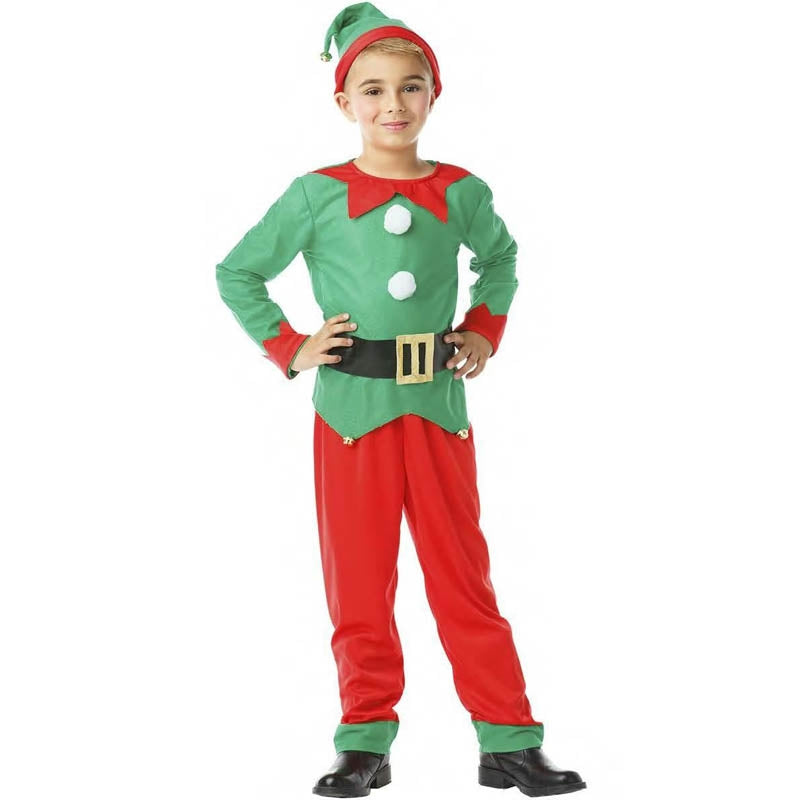 Costume Elfo bambino Acquistare online