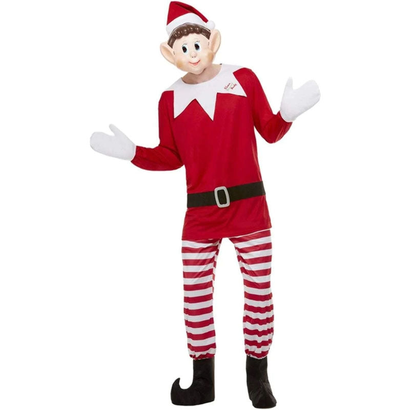 Elves Behavin' Badly Christmas Bundle - Peluche Elfo Da 12 Pollici - Foto 11